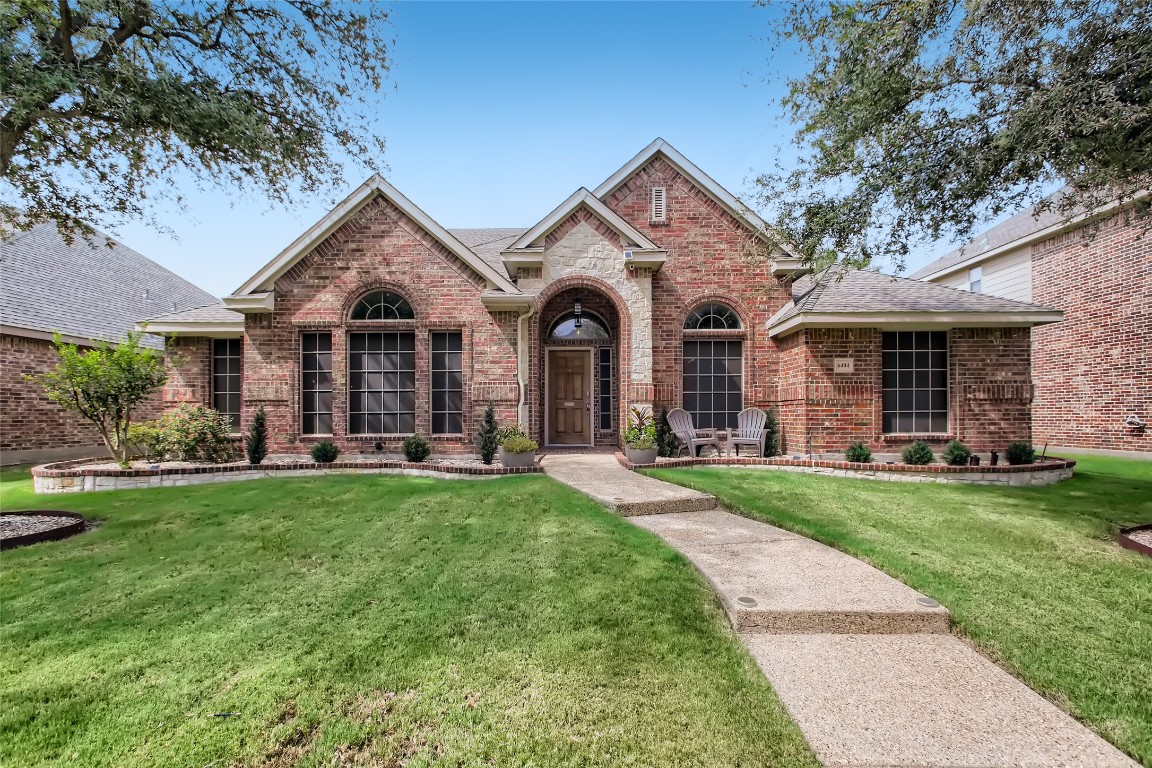 6404 Eaglestone Drive Mckinney TX 75070