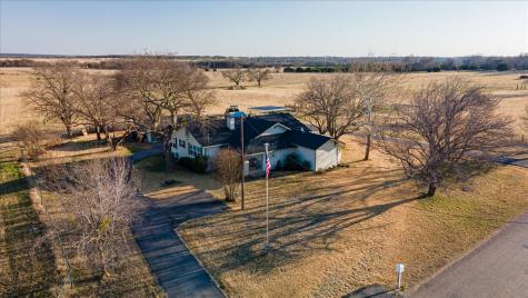 2309 County Road 1106 Rio Vista TX 76093