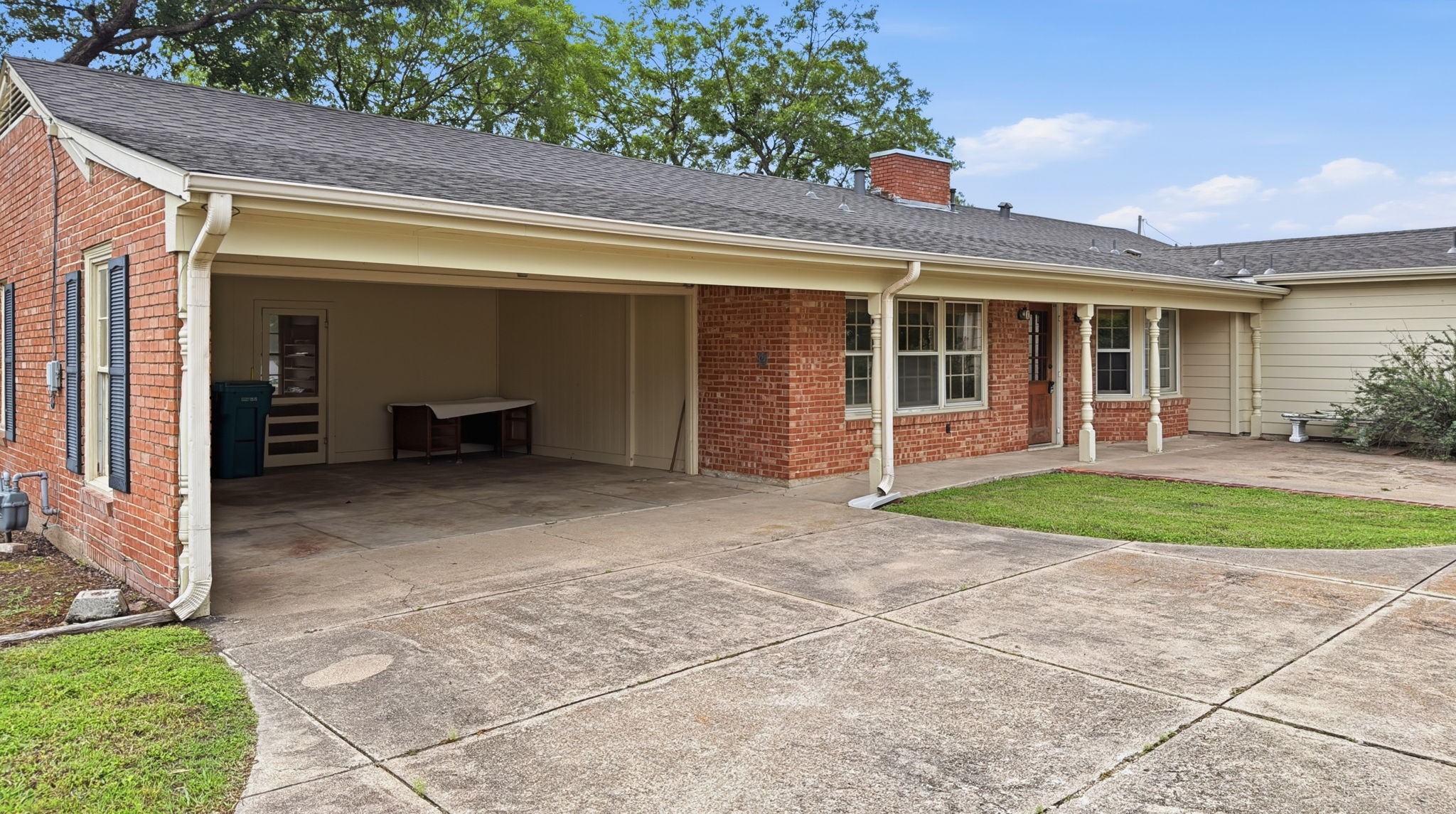 700 Park Street Gatesville TX 76528