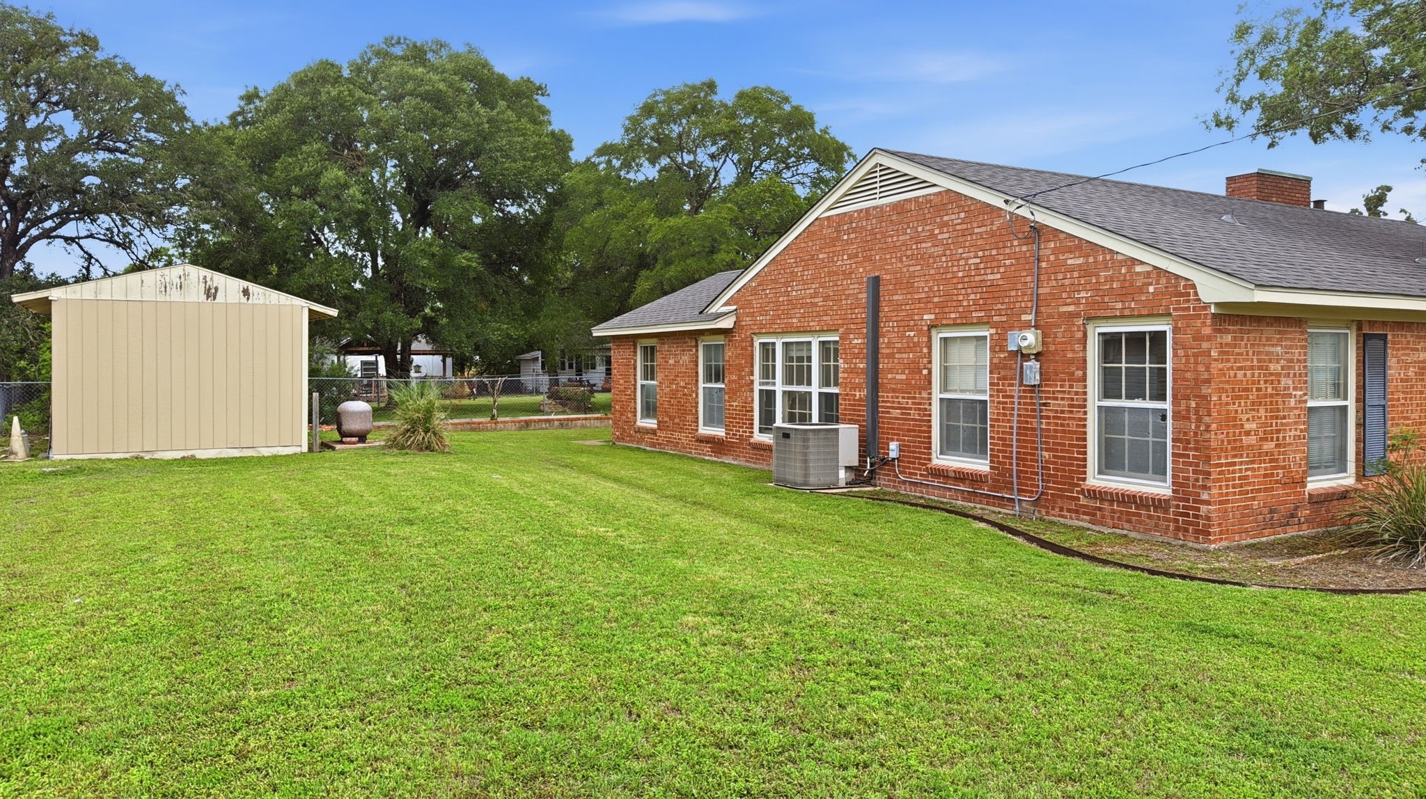 700 Park Street Gatesville TX 76528