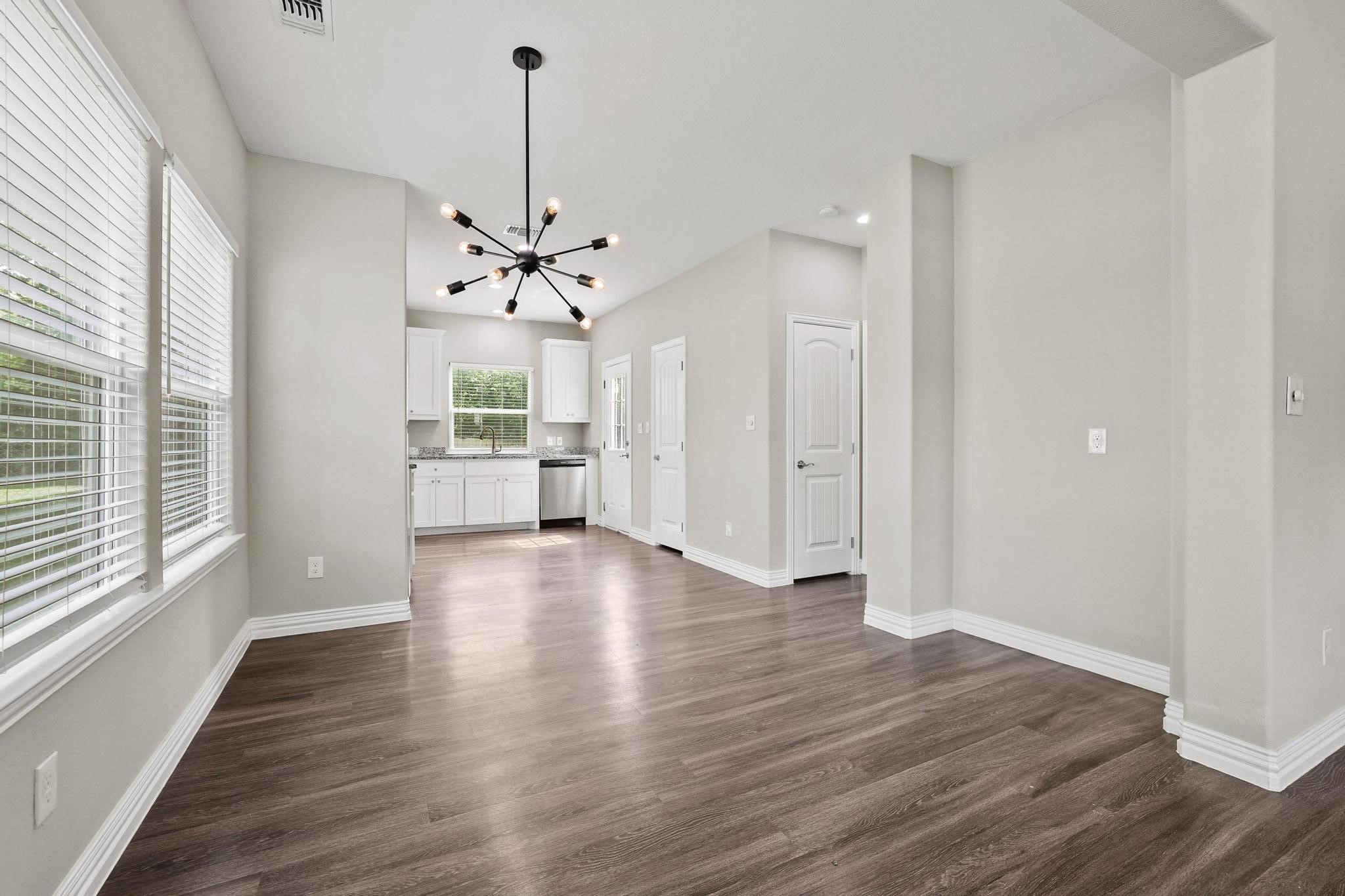 514 W Hull Street Denison TX 75020