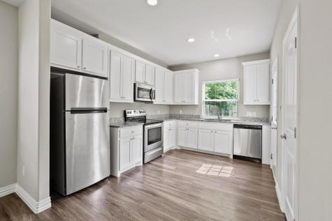 514 W Hull Street Denison TX 75020