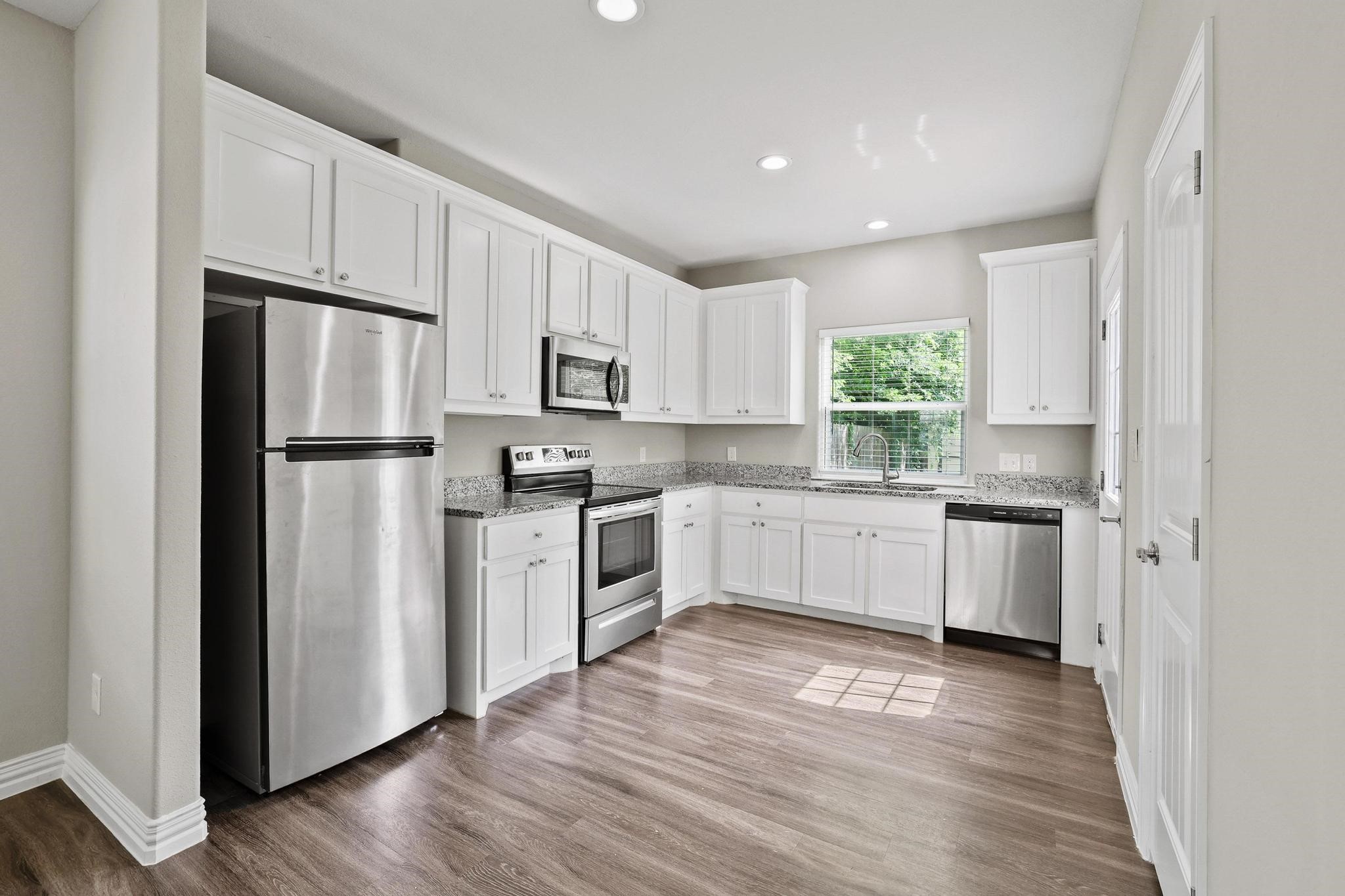 514 W Hull Street Denison TX 75020