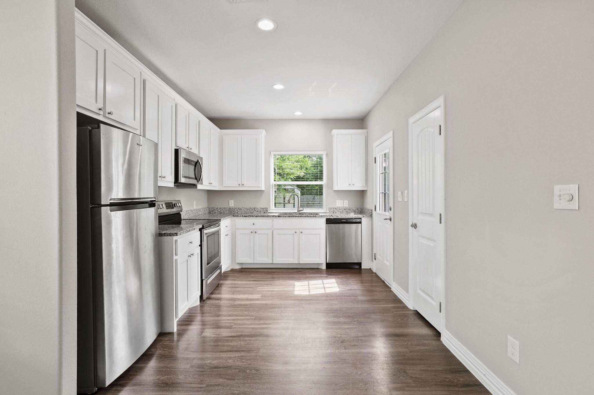 514 W Hull Street Denison TX 75020