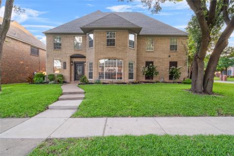3211 Westgate Lane Richardson TX 75082
