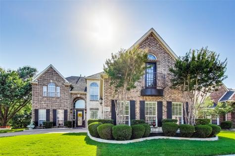 3843 Truman Drive Frisco TX 75034