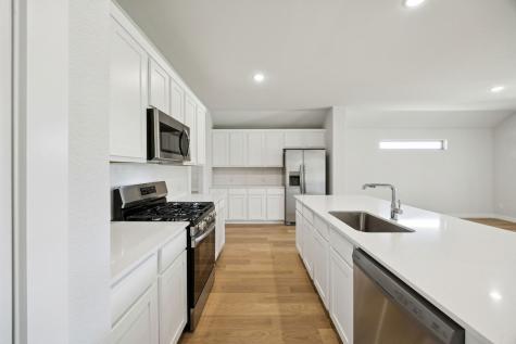 6660 Coyote Valley Trail Crowley TX 76036