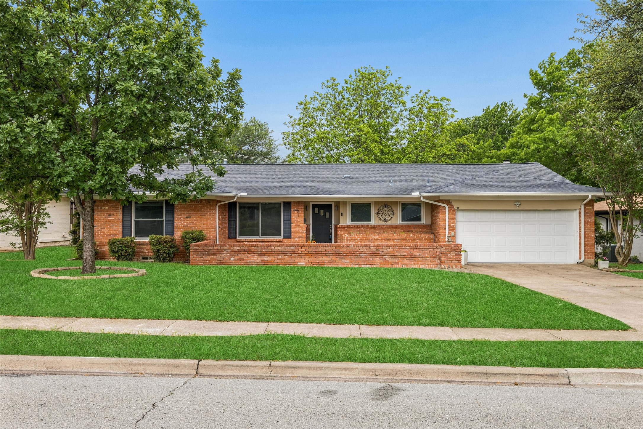 181 Easton Road Dallas TX 75218