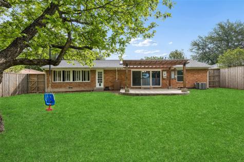 181 Easton Road Dallas TX 75218