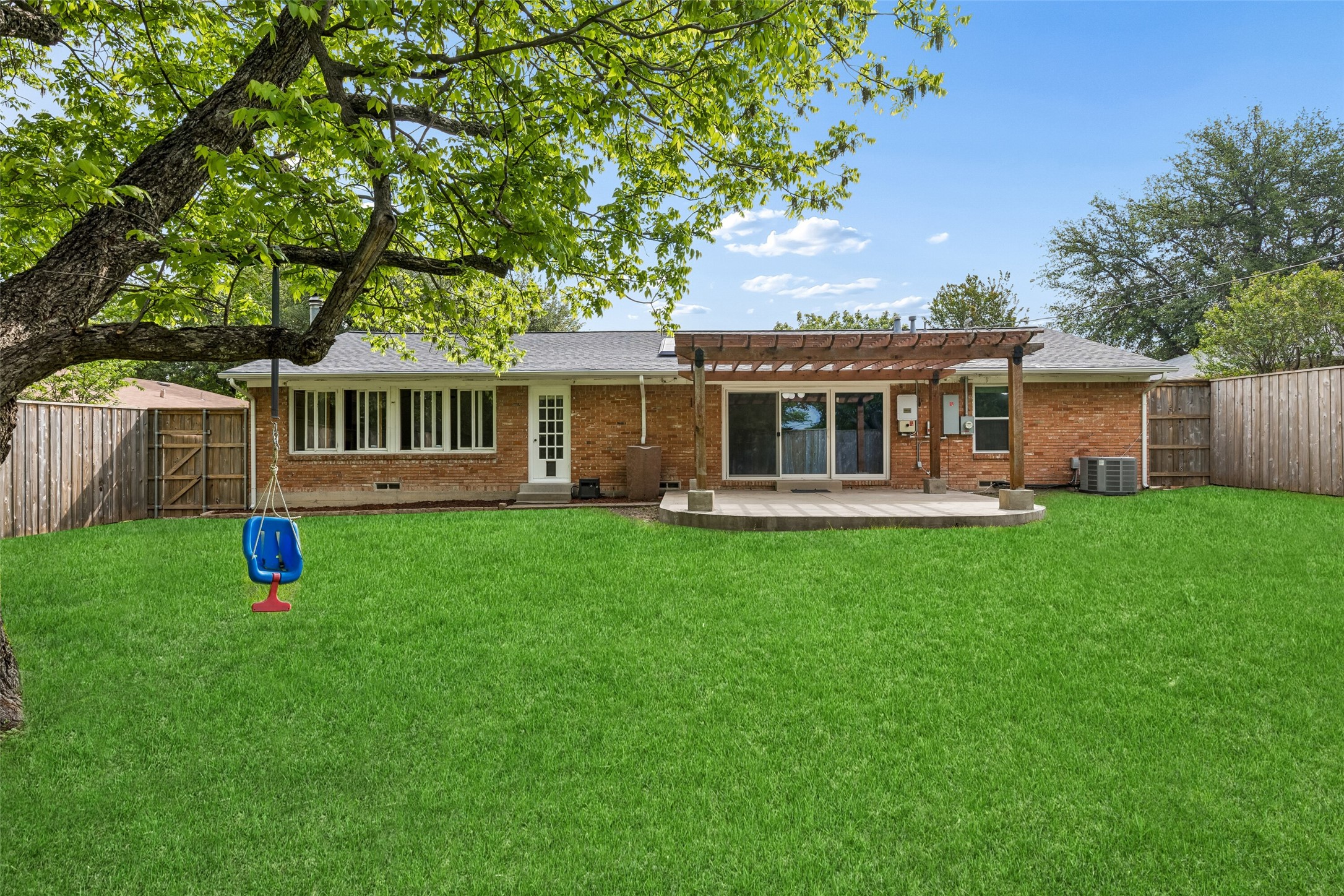 181 Easton Road Dallas TX 75218