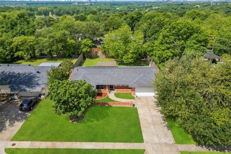 181 Easton Road Dallas TX 75218