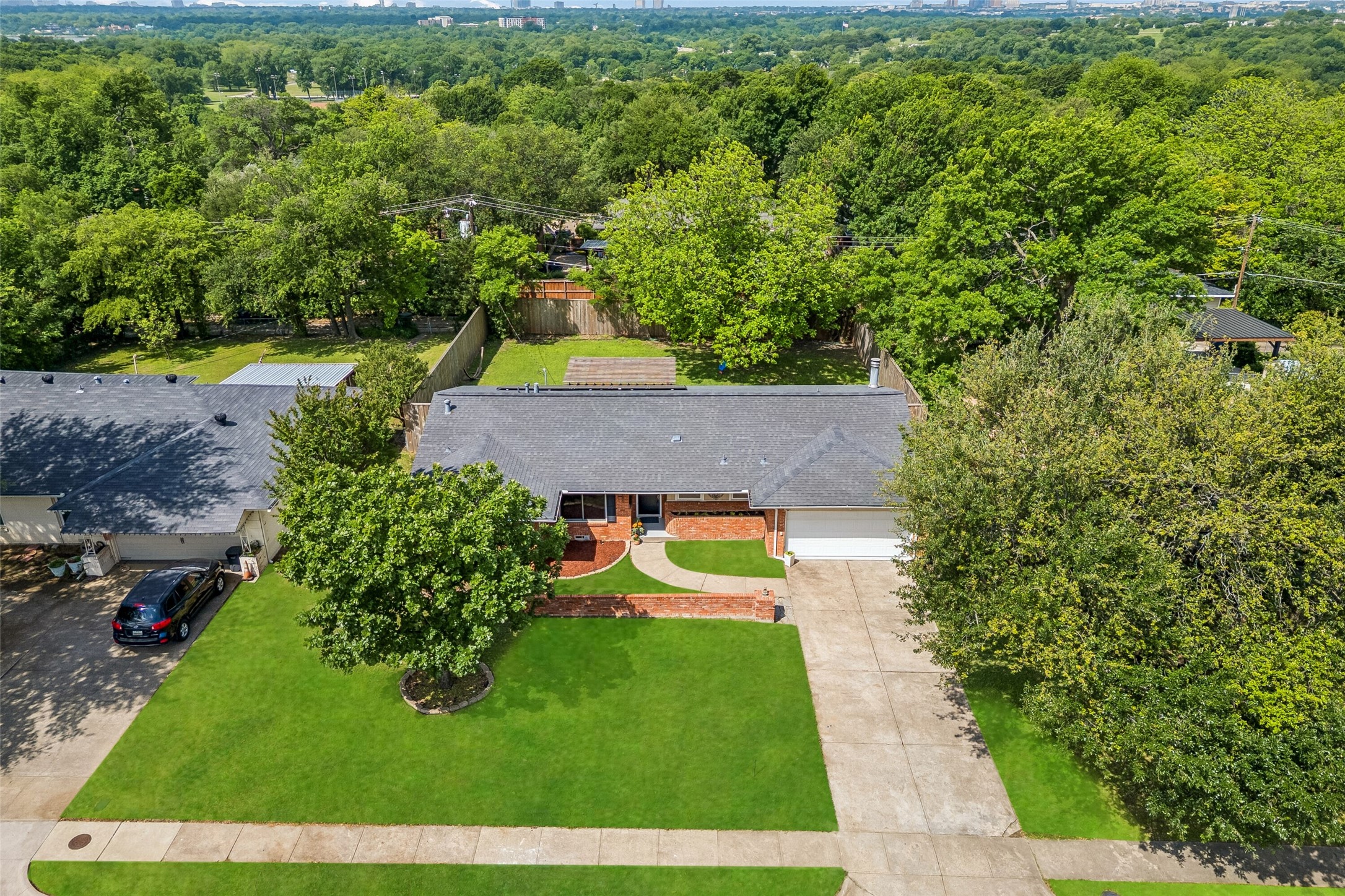 181 Easton Road Dallas TX 75218
