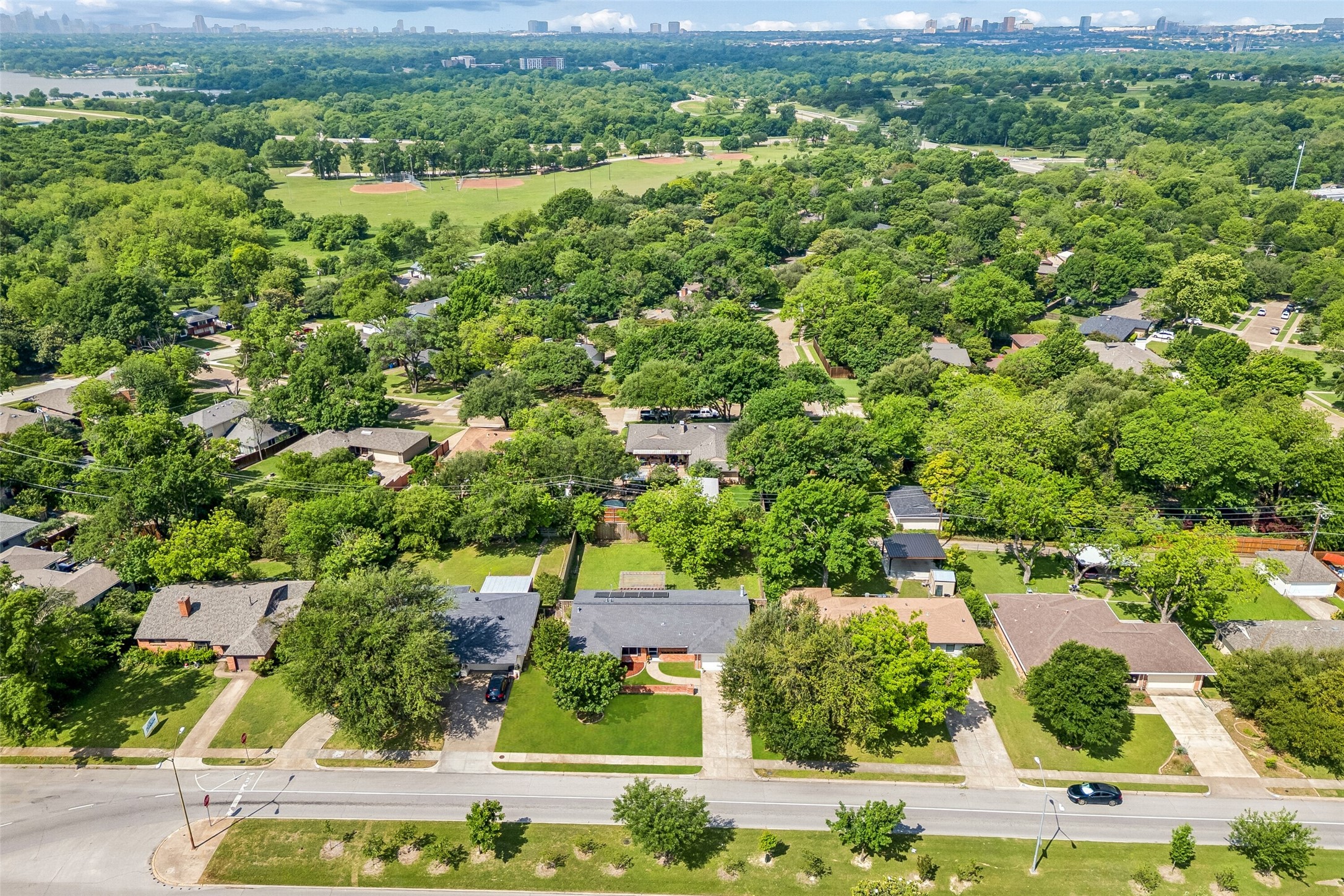 181 Easton Road Dallas TX 75218