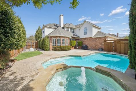4424 Briar Hollow Drive Plano TX 75093