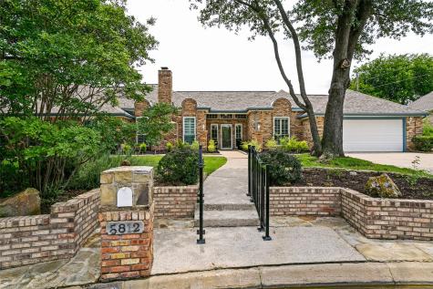 5812 Ponderosa Street Colleyville TX 76034