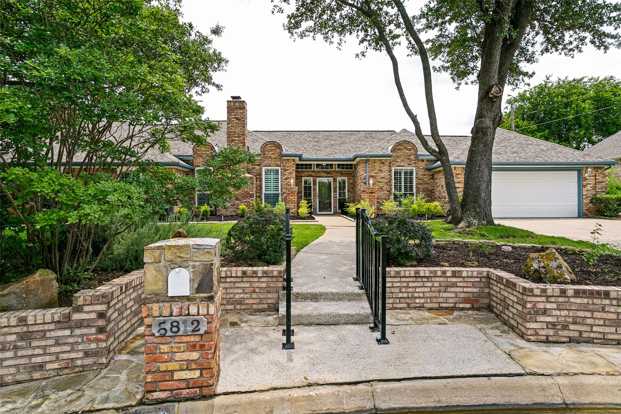 5812 Ponderosa Street Colleyville TX 76034
