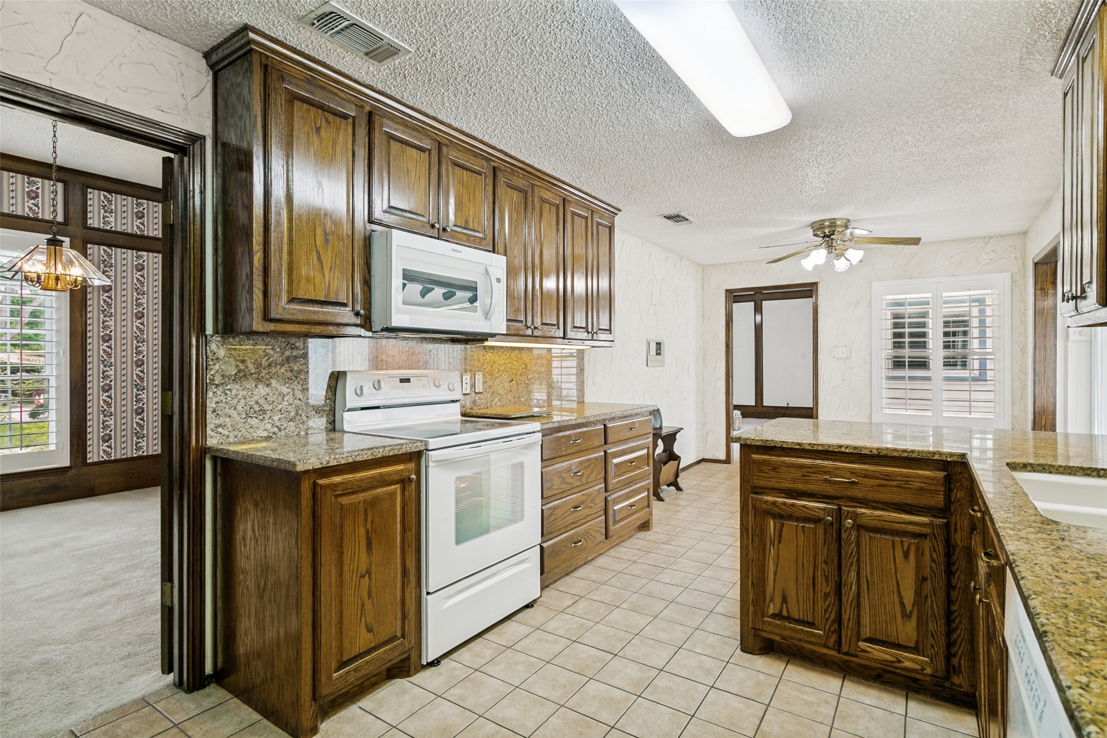 5812 Ponderosa Street Colleyville TX 76034