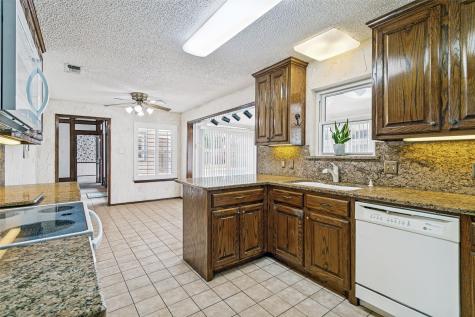 5812 Ponderosa Street Colleyville TX 76034