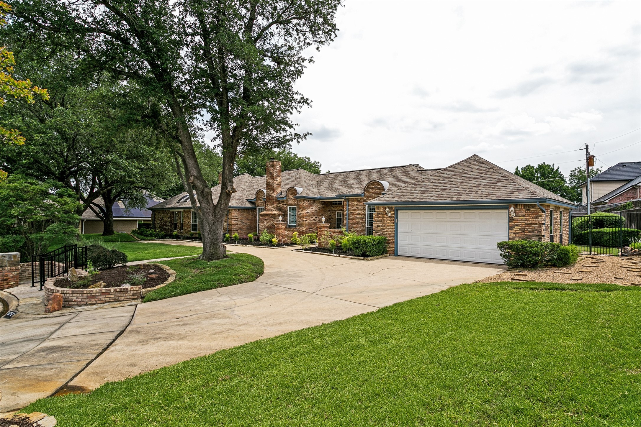 5812 Ponderosa Street Colleyville TX 76034