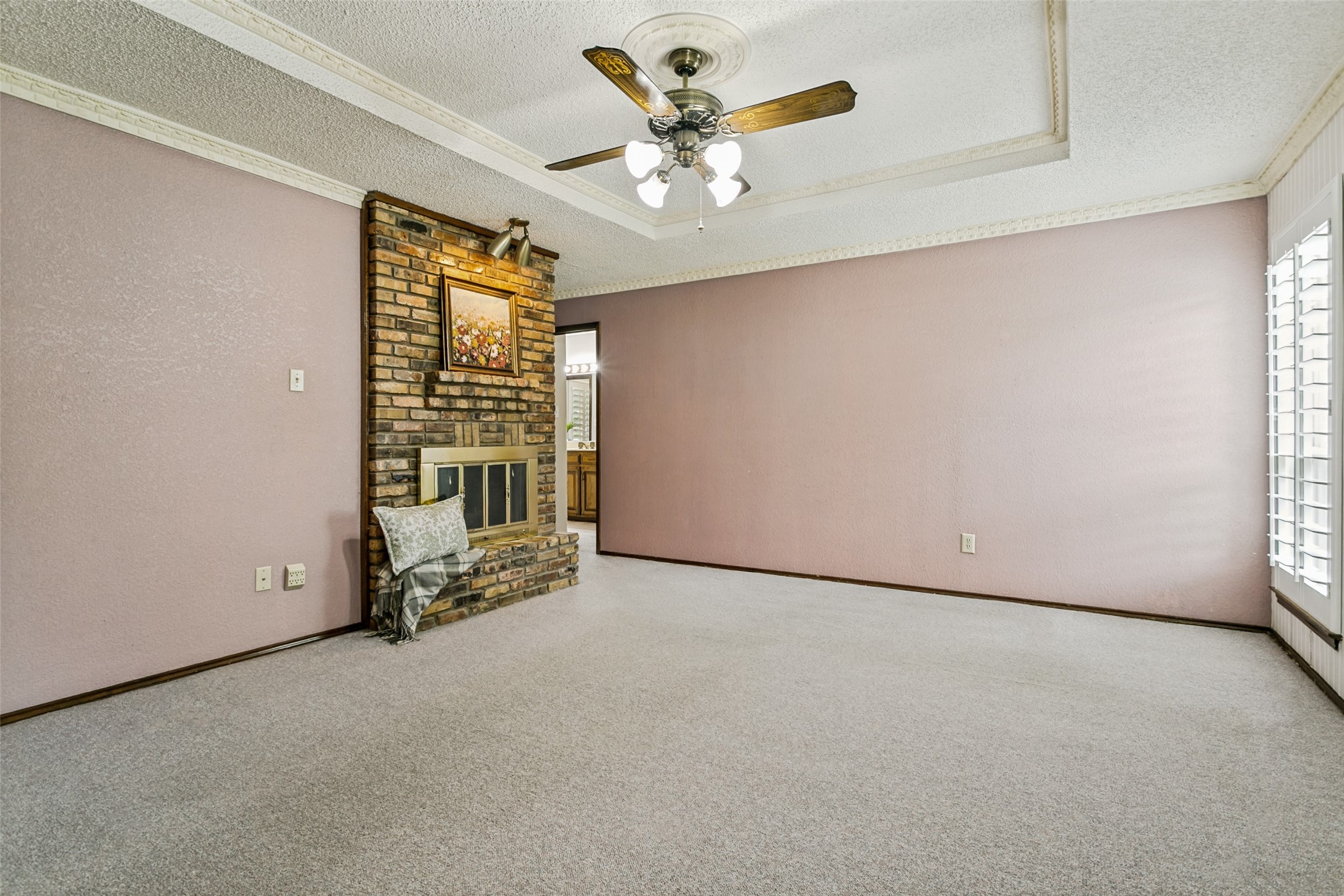 5812 Ponderosa Street Colleyville TX 76034