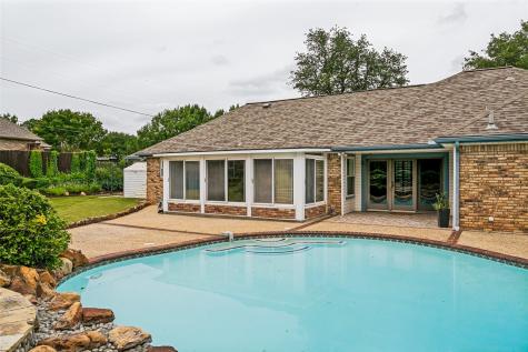 5812 Ponderosa Street Colleyville TX 76034