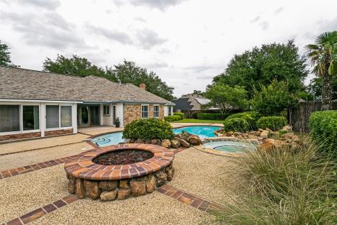 5812 Ponderosa Street Colleyville TX 76034