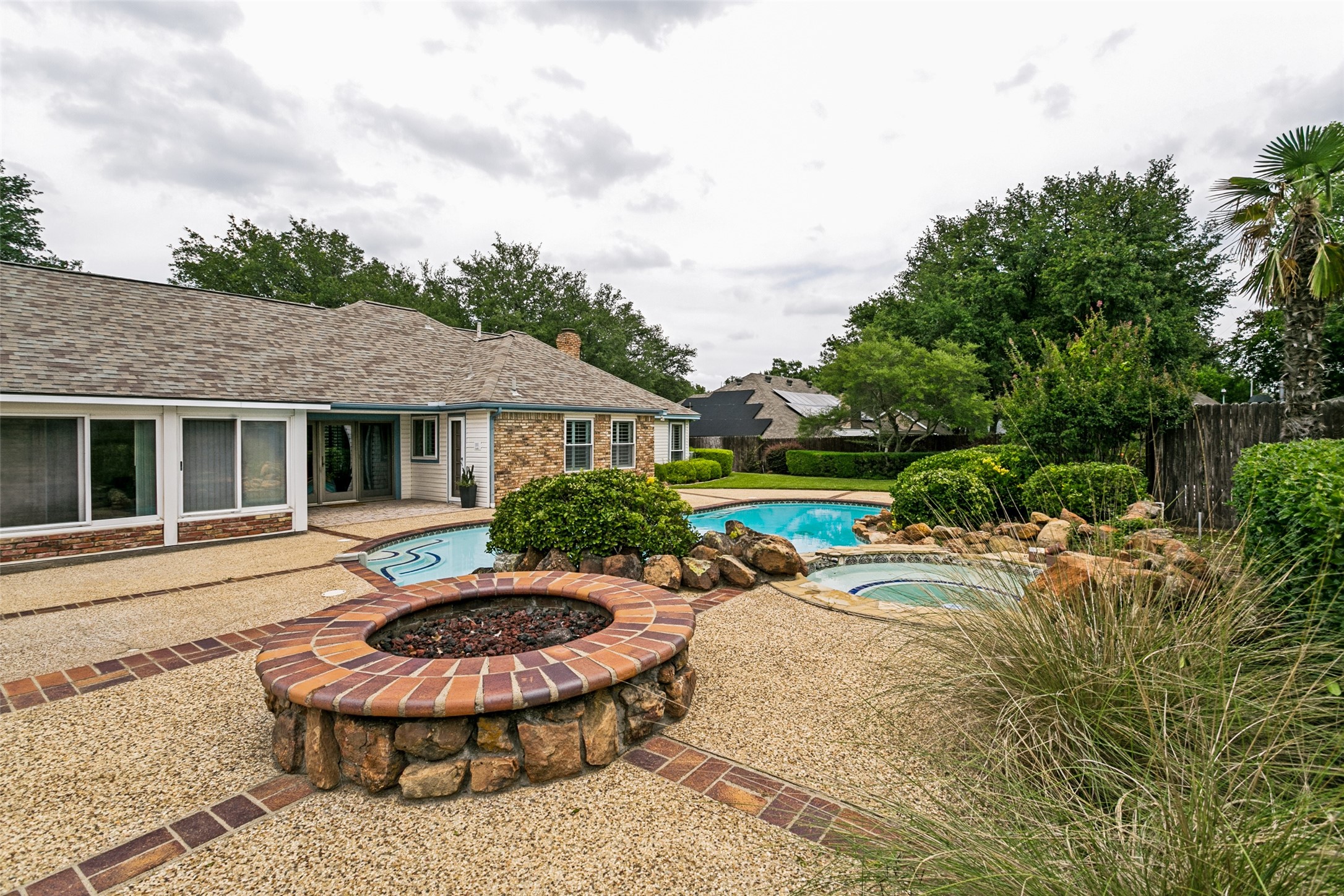 5812 Ponderosa Street Colleyville TX 76034