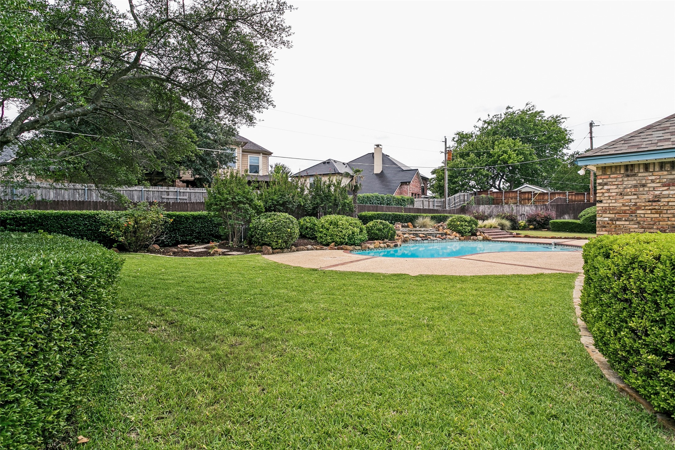 5812 Ponderosa Street Colleyville TX 76034