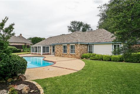 5812 Ponderosa Street Colleyville TX 76034