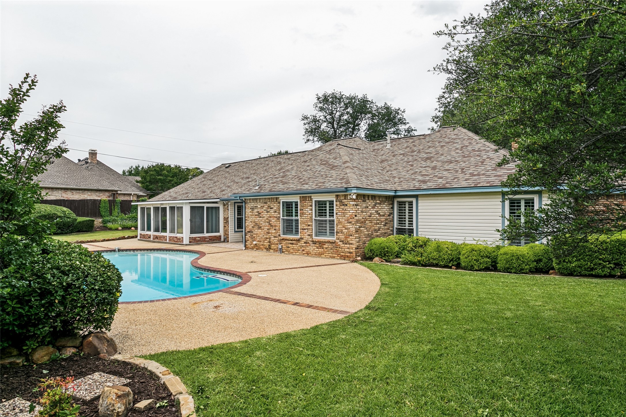 5812 Ponderosa Street Colleyville TX 76034