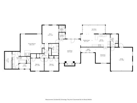 5812 Ponderosa Street Colleyville TX 76034