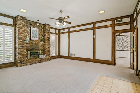 5812 Ponderosa Street Colleyville TX 76034