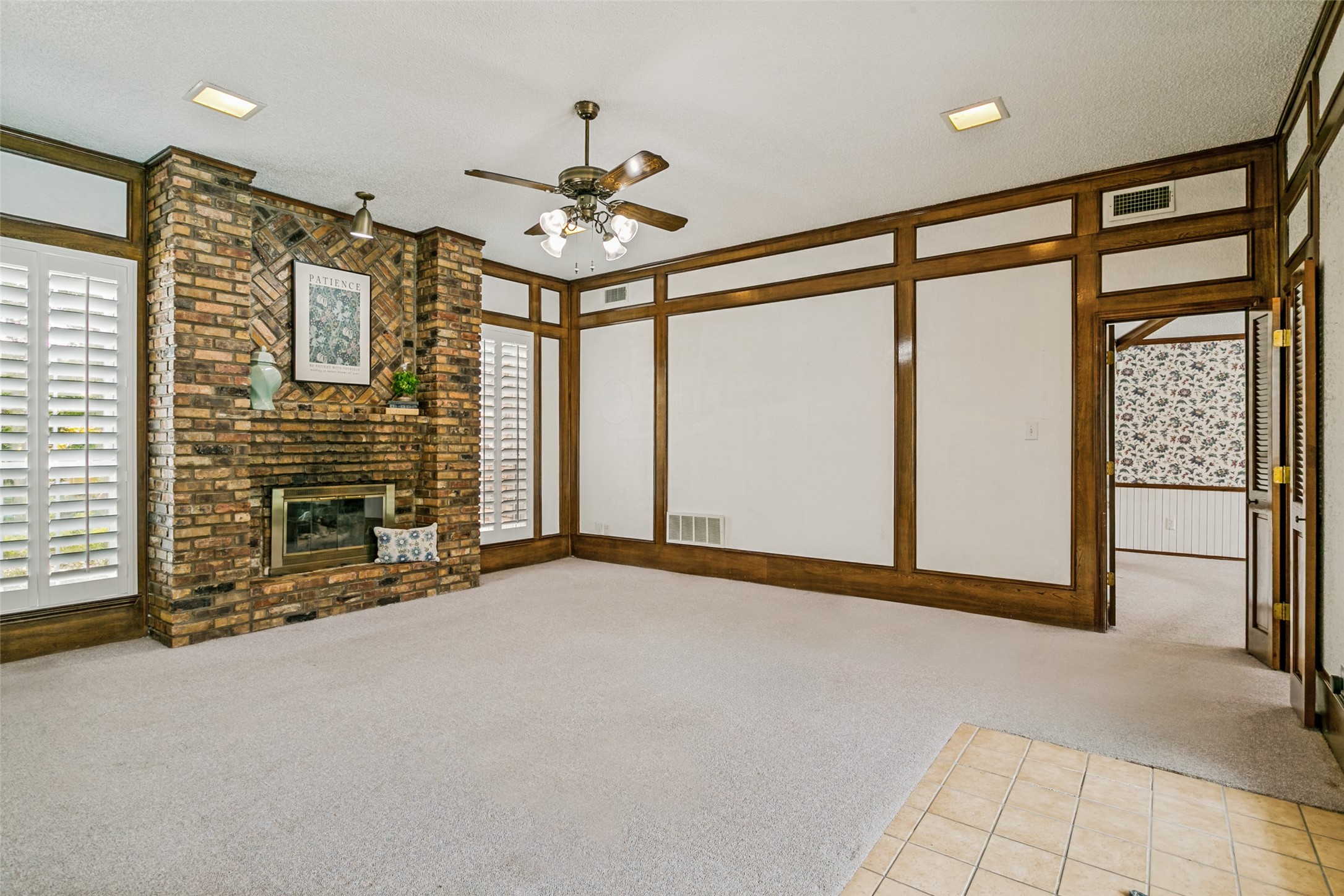 5812 Ponderosa Street Colleyville TX 76034