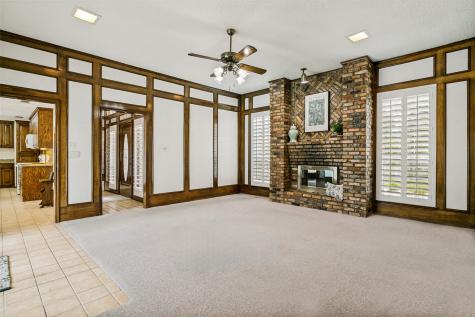 5812 Ponderosa Street Colleyville TX 76034