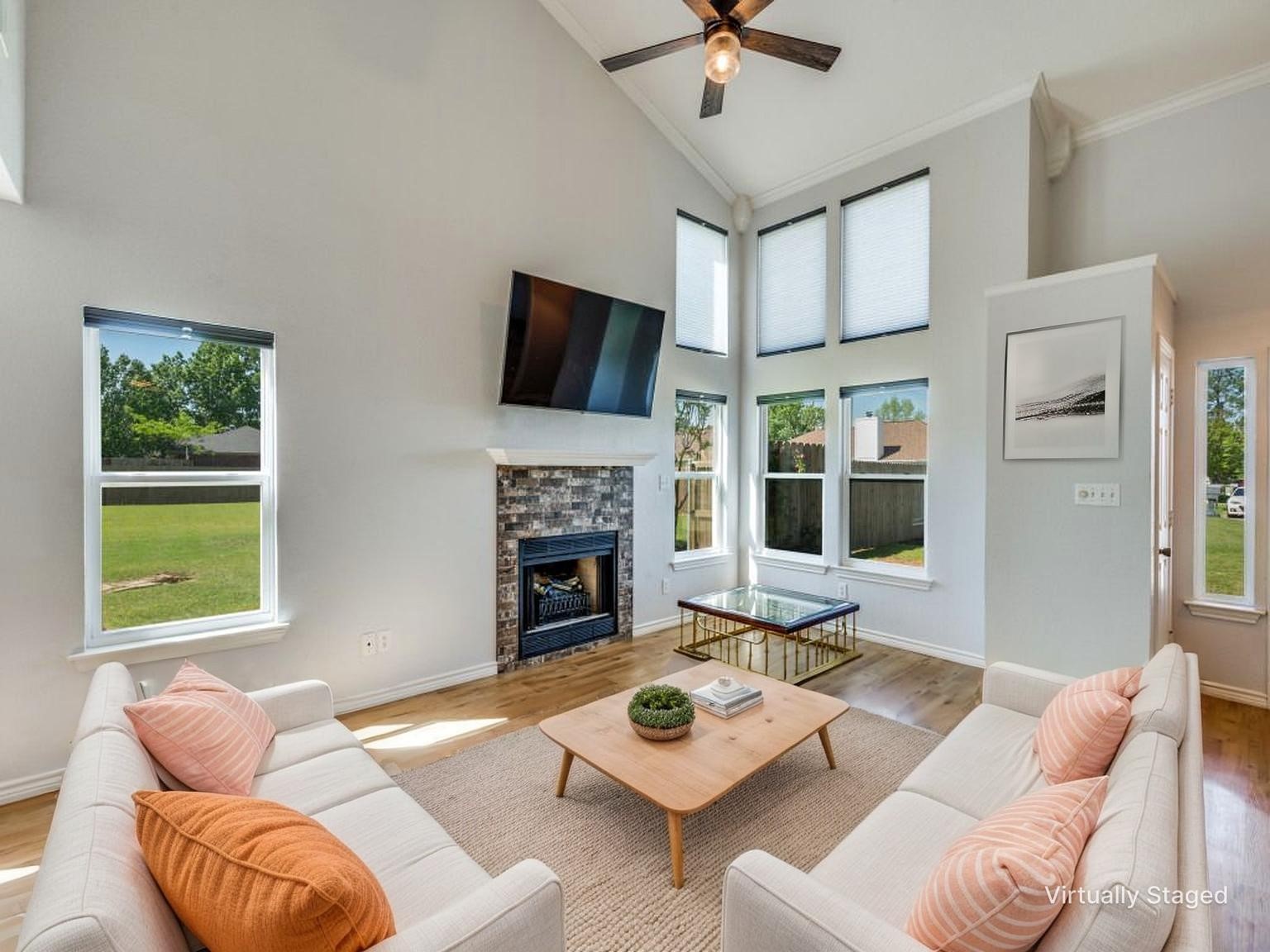 401 N Sierra Trail Pilot Point TX 76258