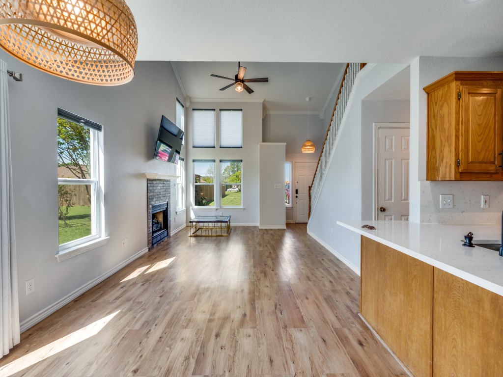 401 N Sierra Trail Pilot Point TX 76258