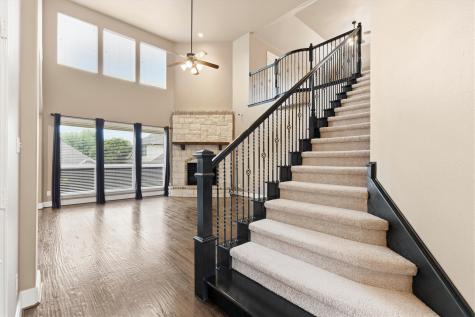 1651 Lakemere Drive Prosper TX 75078