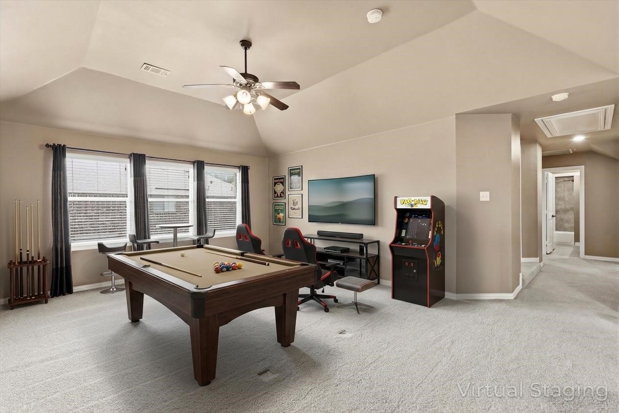 1651 Lakemere Drive Prosper TX 75078
