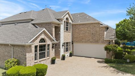 1651 Lakemere Drive Prosper TX 75078