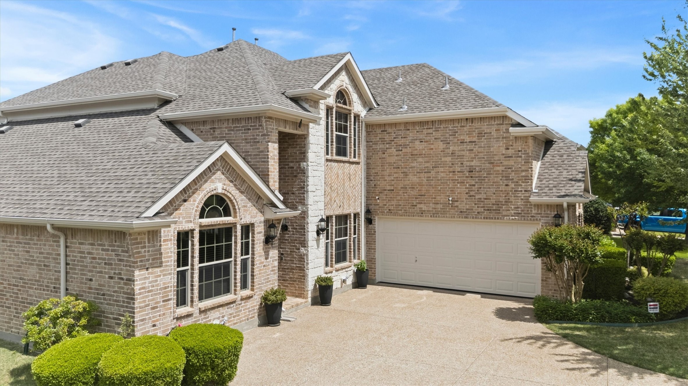 1651 Lakemere Drive Prosper TX 75078