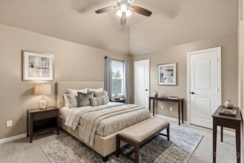 1651 Lakemere Drive Prosper TX 75078
