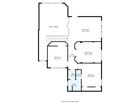 1651 Lakemere Drive Prosper TX 75078