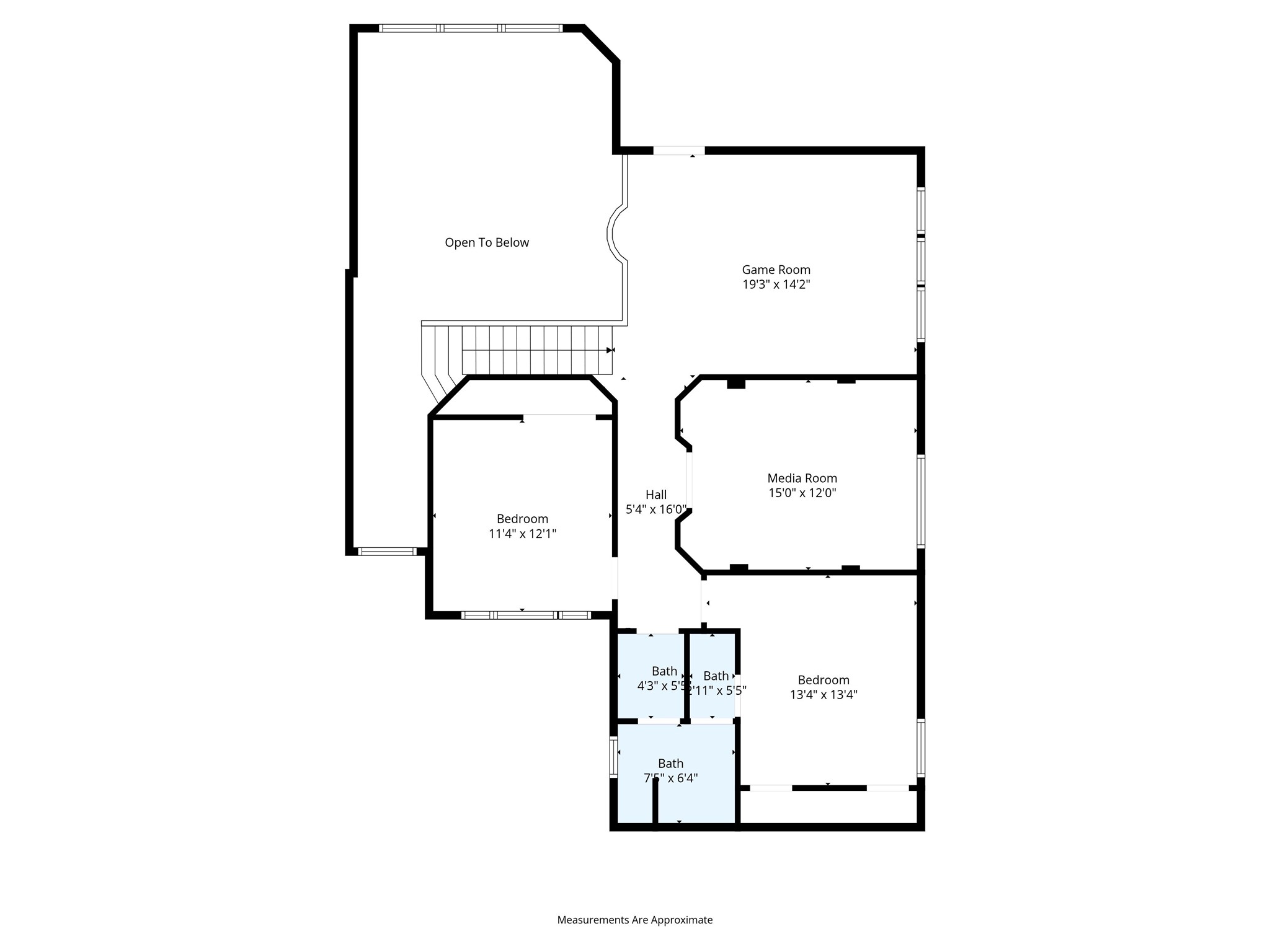 1651 Lakemere Drive Prosper TX 75078