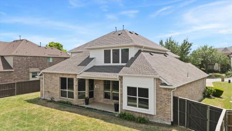 1651 Lakemere Drive Prosper TX 75078