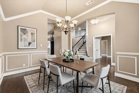 1651 Lakemere Drive Prosper TX 75078