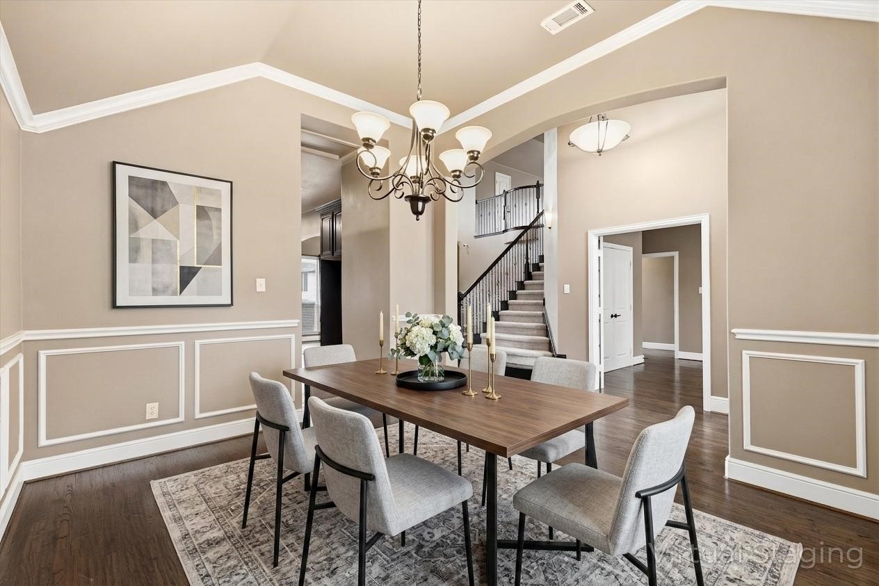 1651 Lakemere Drive Prosper TX 75078