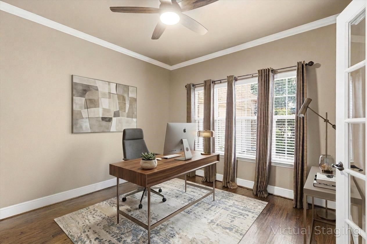 1651 Lakemere Drive Prosper TX 75078