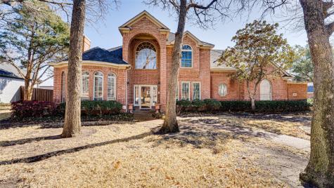 4704 Oak Springs Drive Flower Mound TX 75028