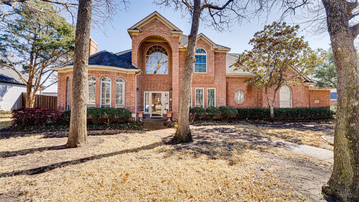 4704 Oak Springs Drive Flower Mound TX 75028