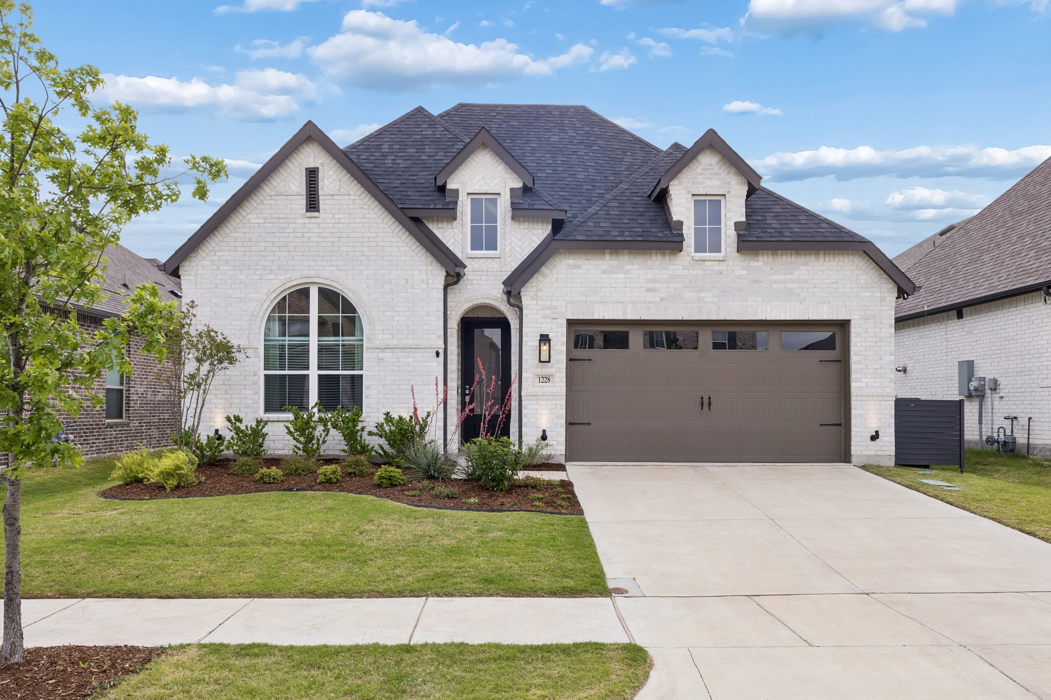1228 Emilia Road Fate TX 75087